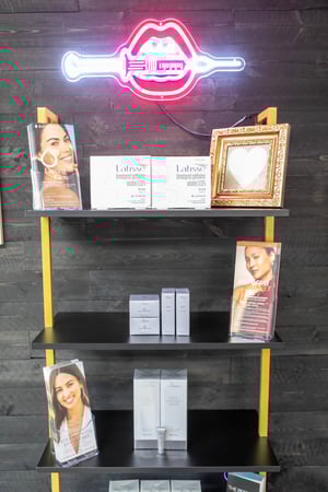 Images Forever 22 Med Spa