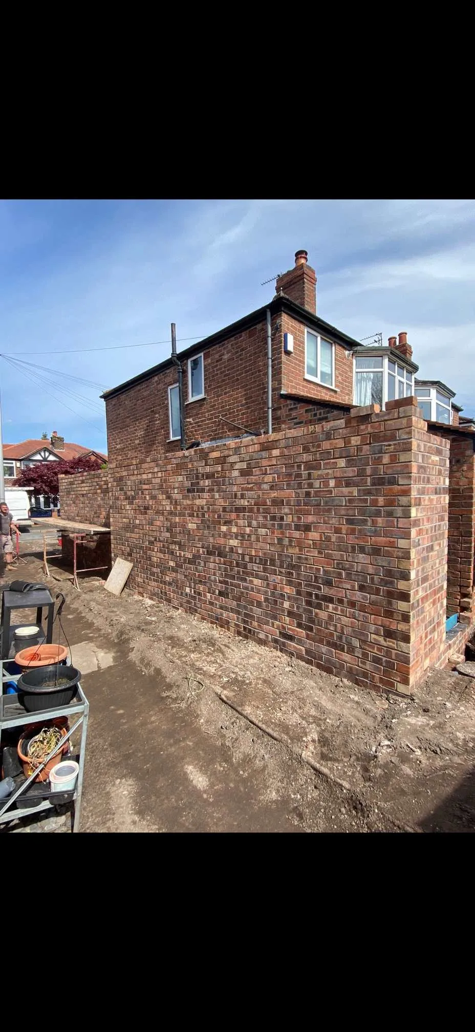 Images TPH Construction