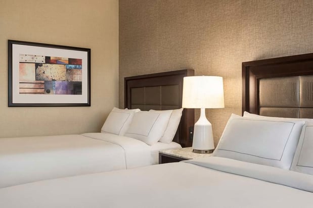 Images Hilton Tampa Downtown