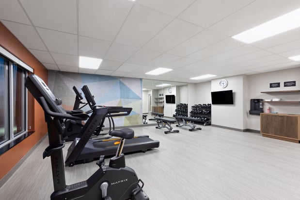 Images Candlewood Suites Shelbyville by IHG