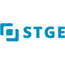 Kundenlogo STGE GmbH (Schwerlast-Terminal-Gelsenkirchen GmbH) Kundenlogo STGE GmbH (Schwerlast-Terminal-Gelsenkirchen GmbH)