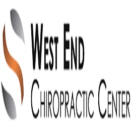 West End Chiropractic Center - Richard A Bold DC Logo