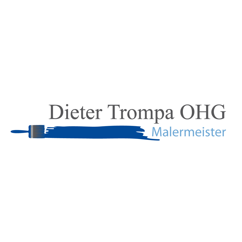 Logo Dieter Trompa