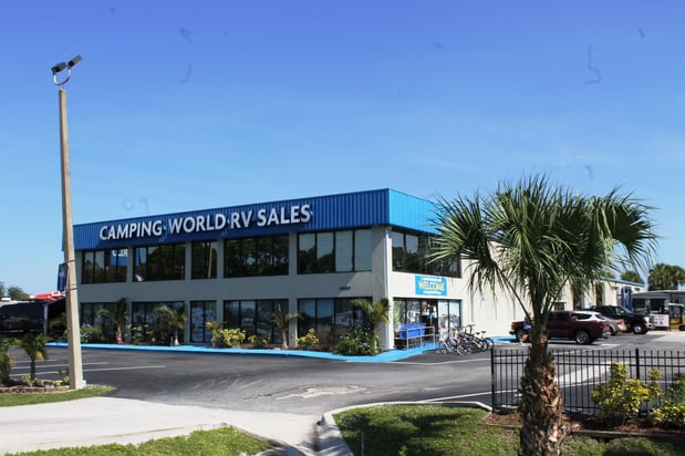 Images Camping World RV Sales