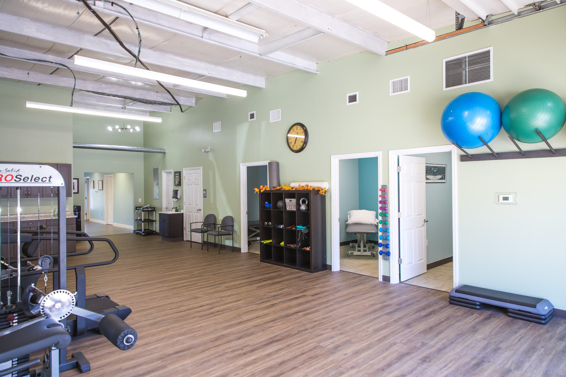 Ridgeview Physical Therapy & Wellness Center Photo