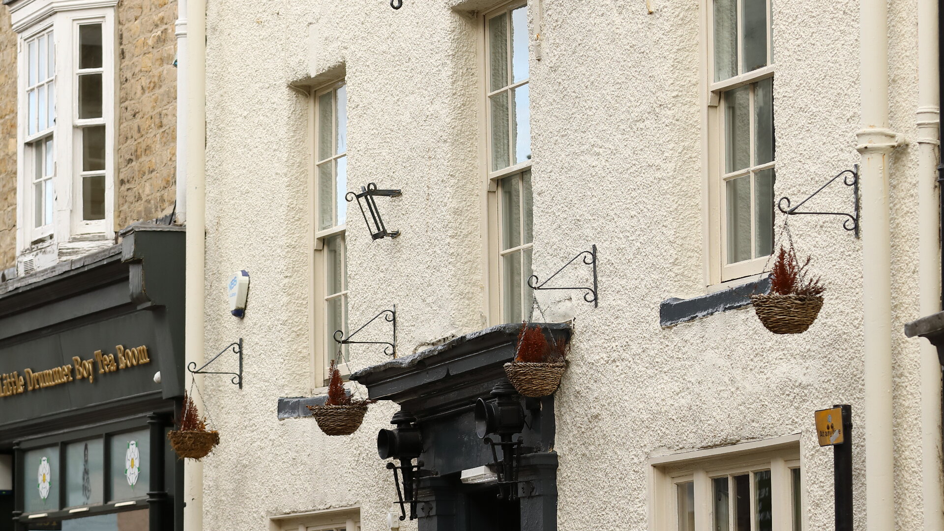 Images Black Lion Hotel