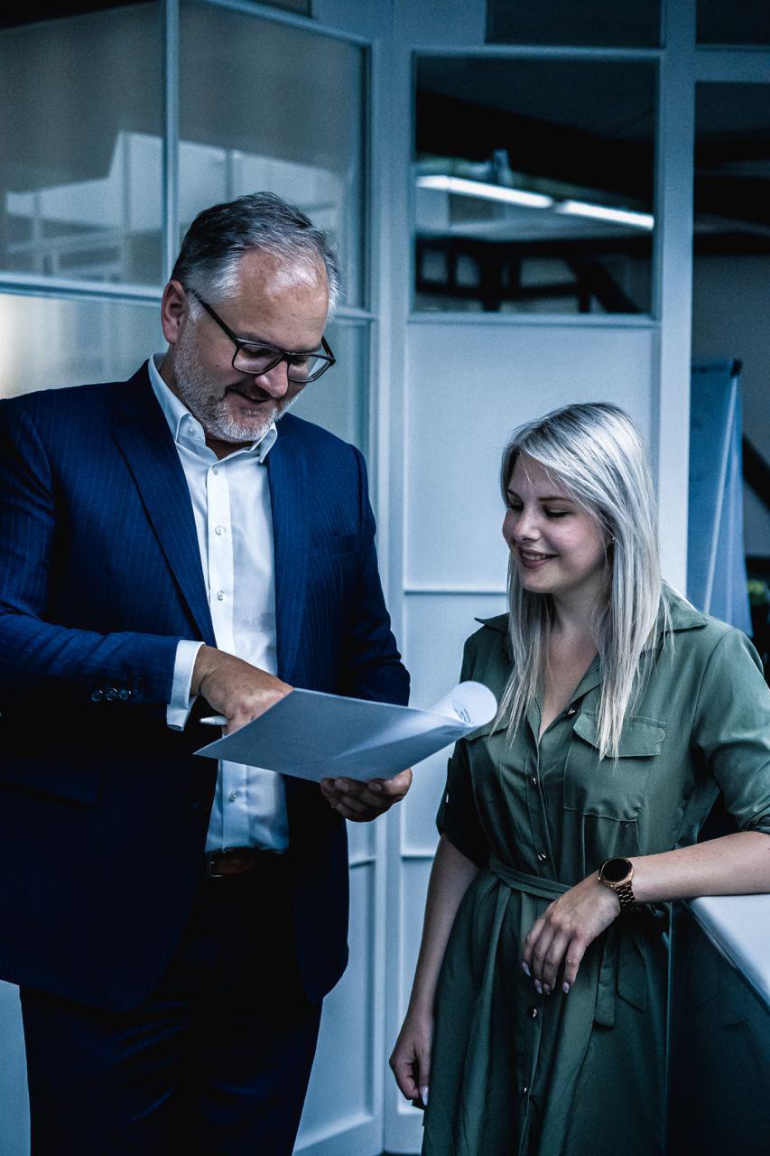 Immobilienmakler - Manfred Birner (i-b-v), Liebengrabenweg 72 in Amberg