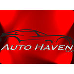 Auto Haven Logo