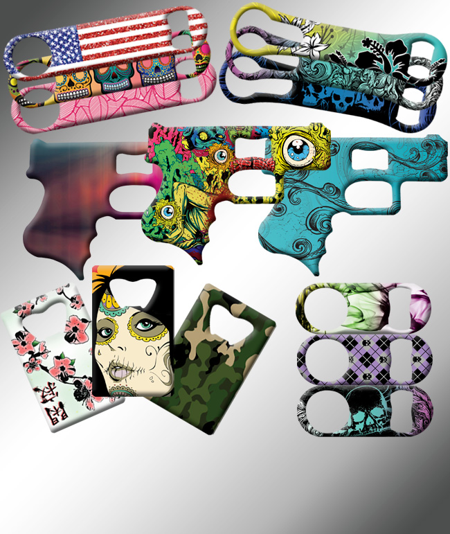 Images My Custom Bottle Opener