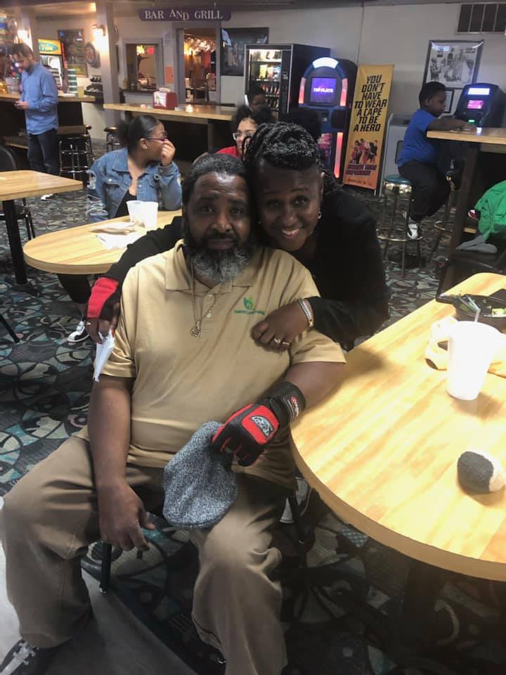 Church of The Living God Community Church Image