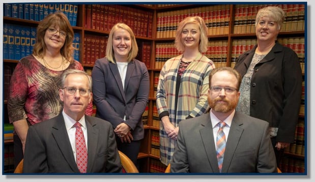 Images Perkins & Adley, LLP