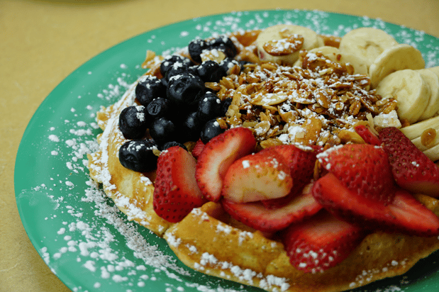 Images Real Food Cafe