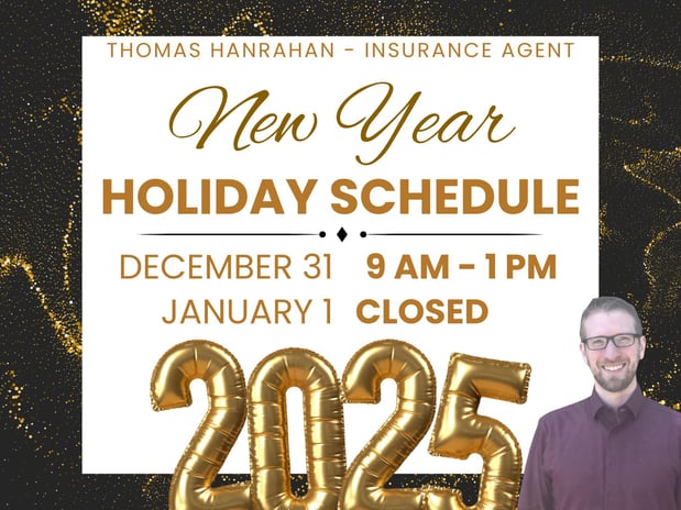 Images Thomas Hanrahan - State Farm Insurance Agent