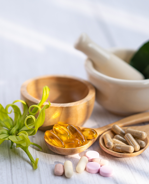 Image 2 | Acupuncture Herbal Medicine & Massage