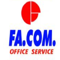Cartoleria Fa.Com Office Service Logo