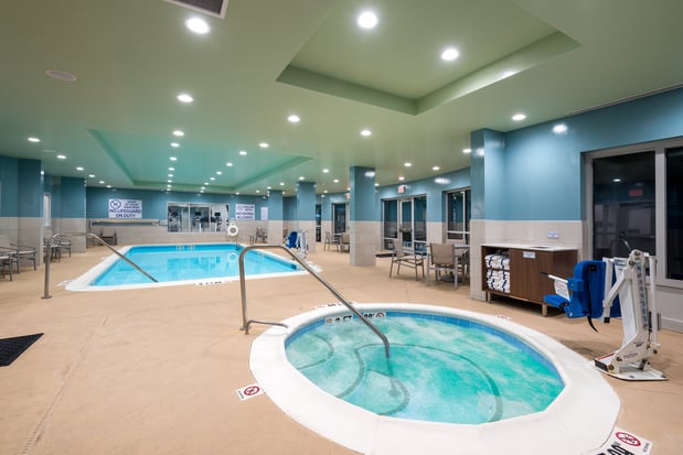 Images Holiday Inn Express & Suites Florence I-95 & I-20 Civic Ctr by IHG