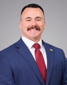 First Command Financial Advisor - Richard Baldwin