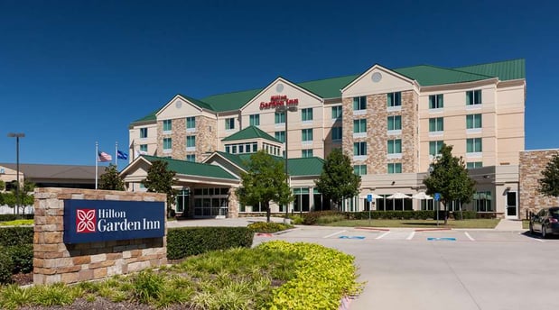 Images Hilton Garden Inn Frisco