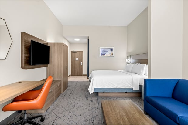 Images Holiday Inn Express & Suites Phoenix West - Tolleson by IHG
