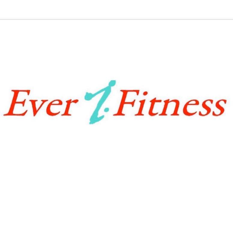 Ever Fitness Logo