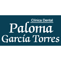 Clinica Dental García Torres, Paloma Logo