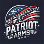 Patriot Arms, LLC Logo
