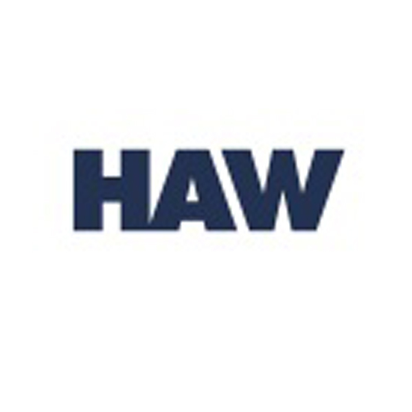 HAW Havelländische Abfallwirtschaftsgesellschaft mbH in Nauen in Brandenburg - Logo