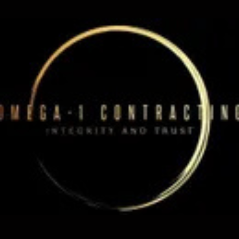 Omega -1 Contracting LTD