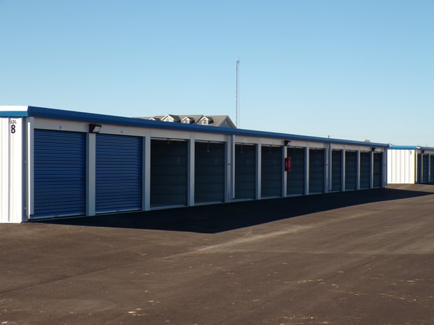 Images King Self Storage