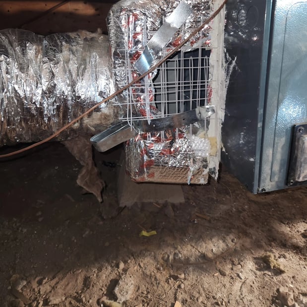 Images Top Shelf Heating and Air