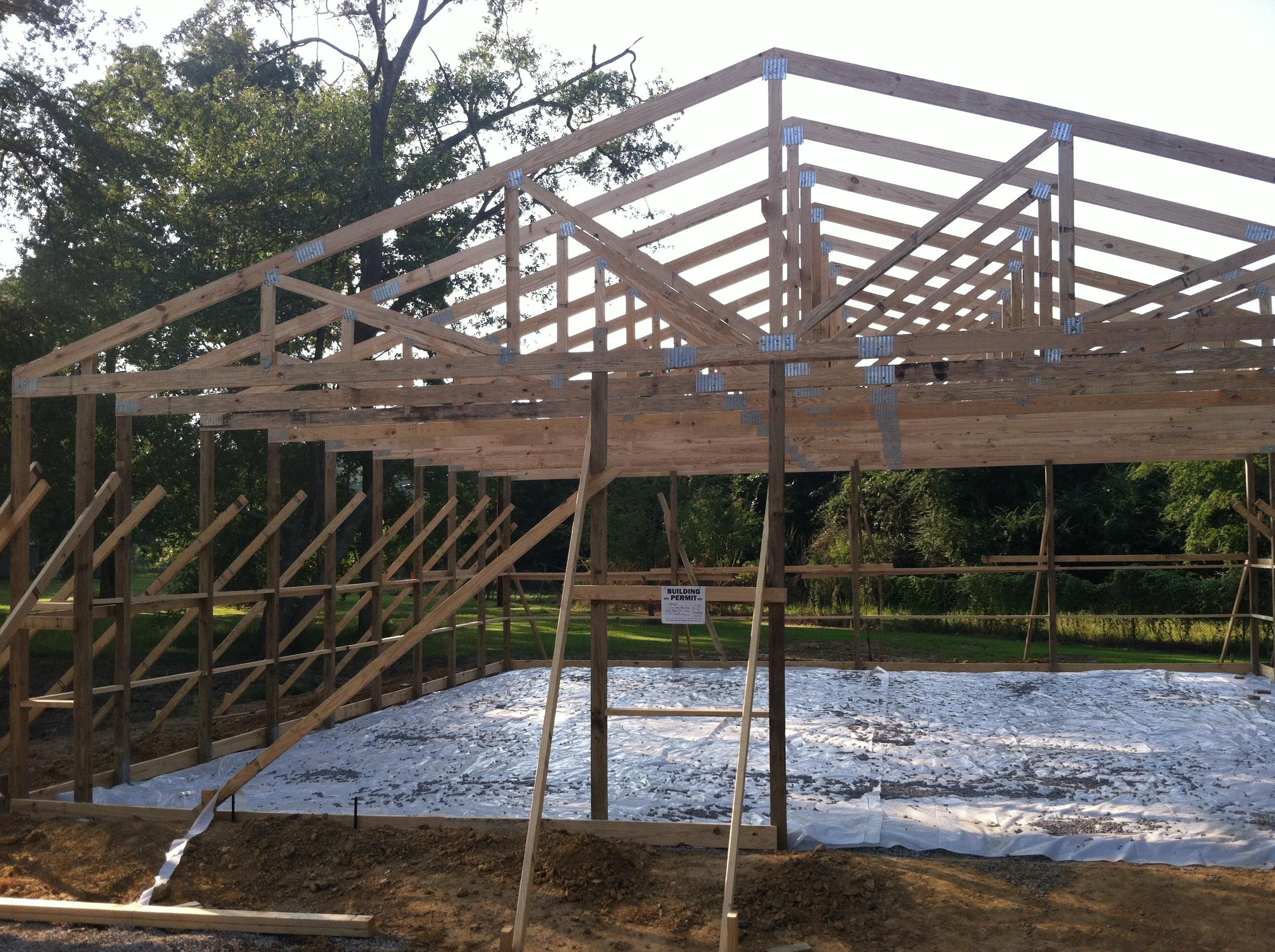 Suttles Contracting