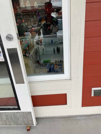 Images CoinFlip Bitcoin ATM - Black Lava Vape - Pahoa (Pahoa)
