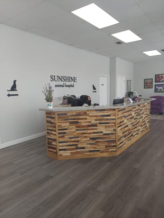 Images Sunshine Animal Hospital
