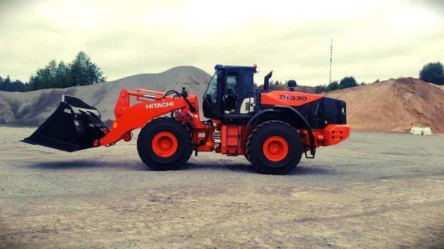 Images ABL Construction Equipment AB
