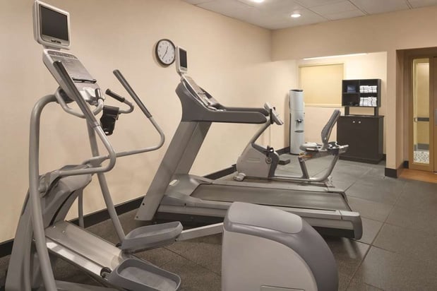 Images Hampton Inn Cincinnati-Kings Island