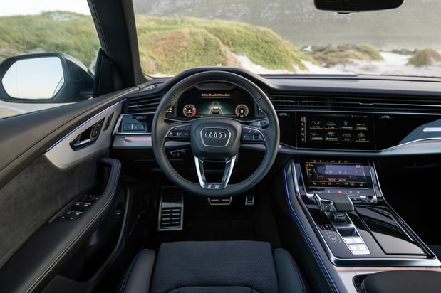 Images Audi Dublin