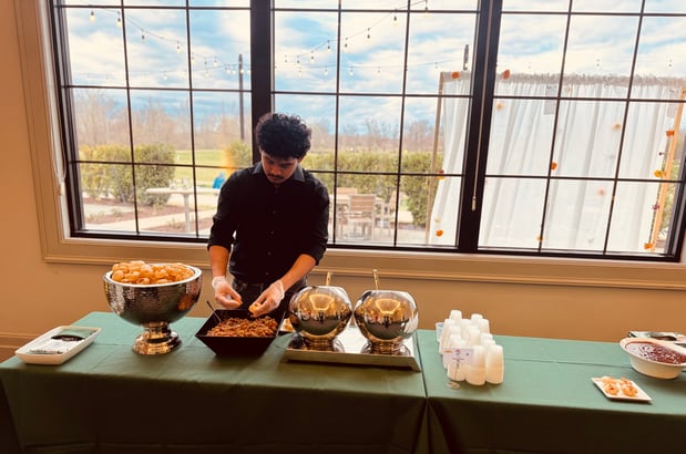 Images Az Catering DMV
