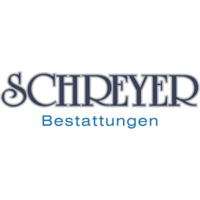 Bestattungen Schreyer GmbH in Marburg - Logo