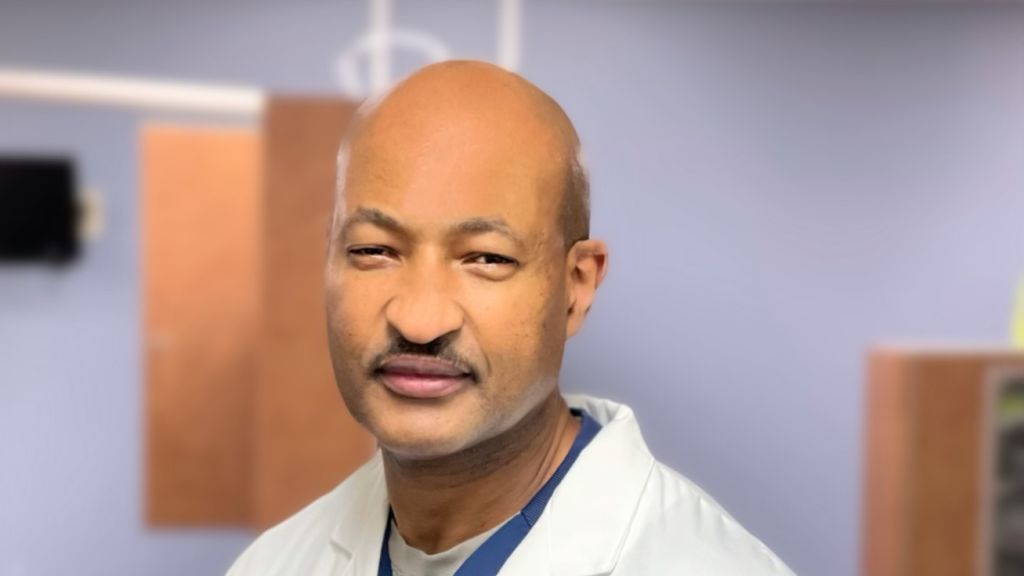 Steve Dwayne Ballard