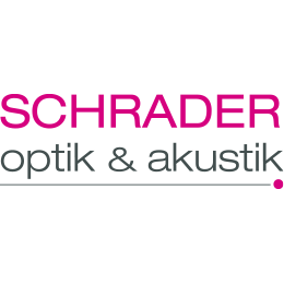 Logo SCHRADER Optik & Akustik