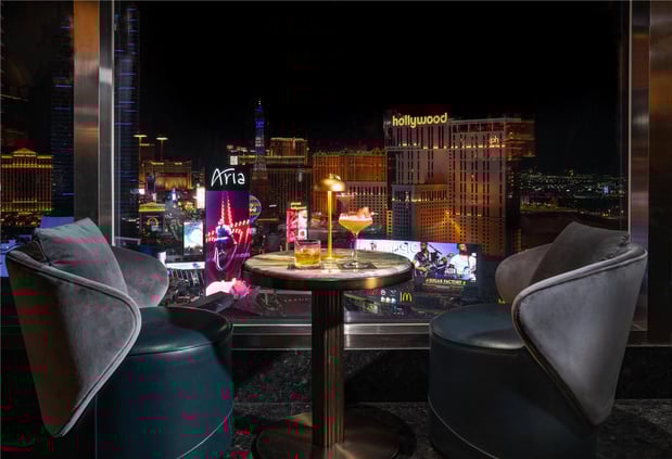 Images Waldorf Astoria Las Vegas