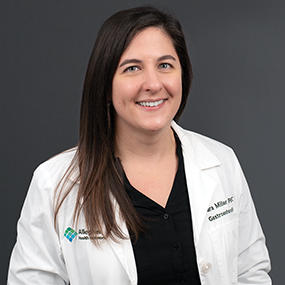 Dr. Sara Nicole Miller