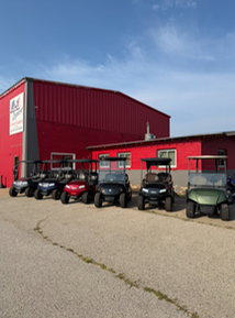 A-1 Sport & Weld Supplies