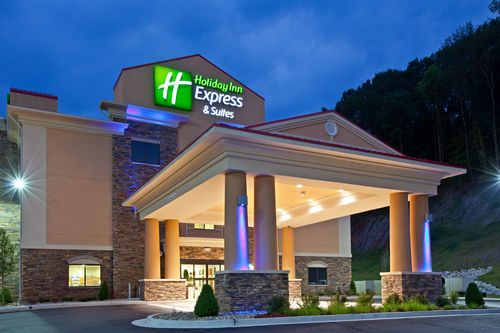Holiday Inn Express & Suites Ripley Coupons Ripley WV near me | 8coupons