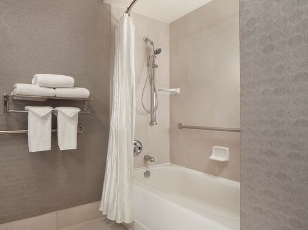 Images DoubleTree by Hilton Hotel El Paso Downtown
