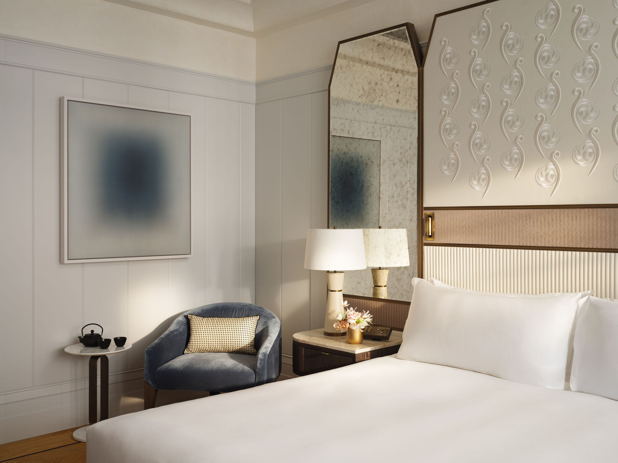 Bild 68 von Mandarin Oriental, Vienna