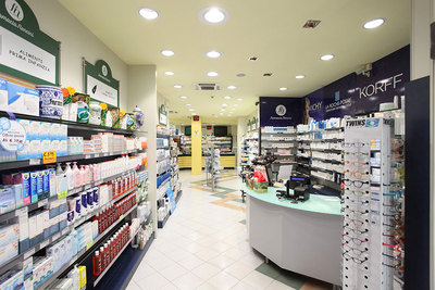 Images Farmacia Nencini