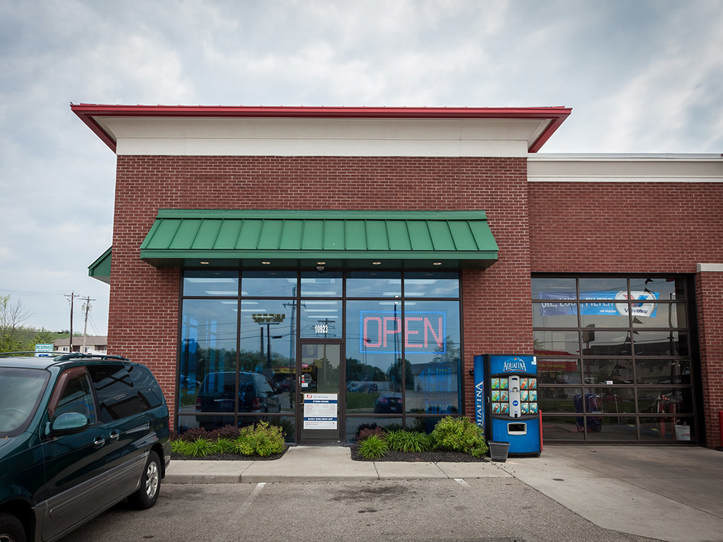 Tire Discounters on 10923 New Haven Rd in Harrison