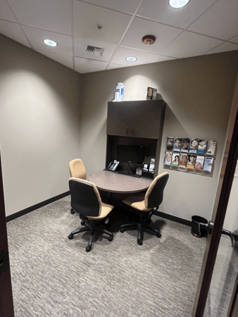 Images Seven Lakes Dental