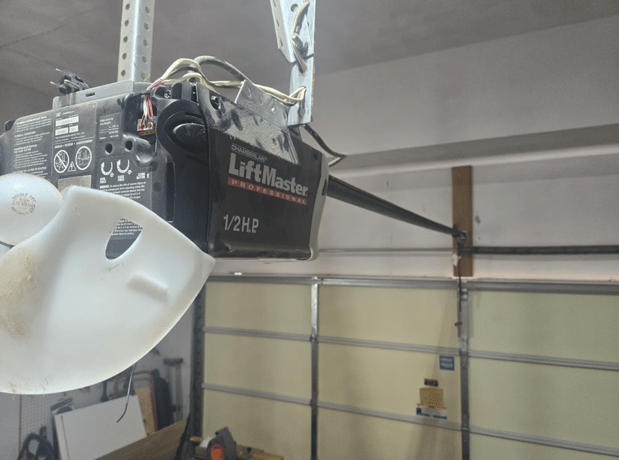 Images The garage door guy